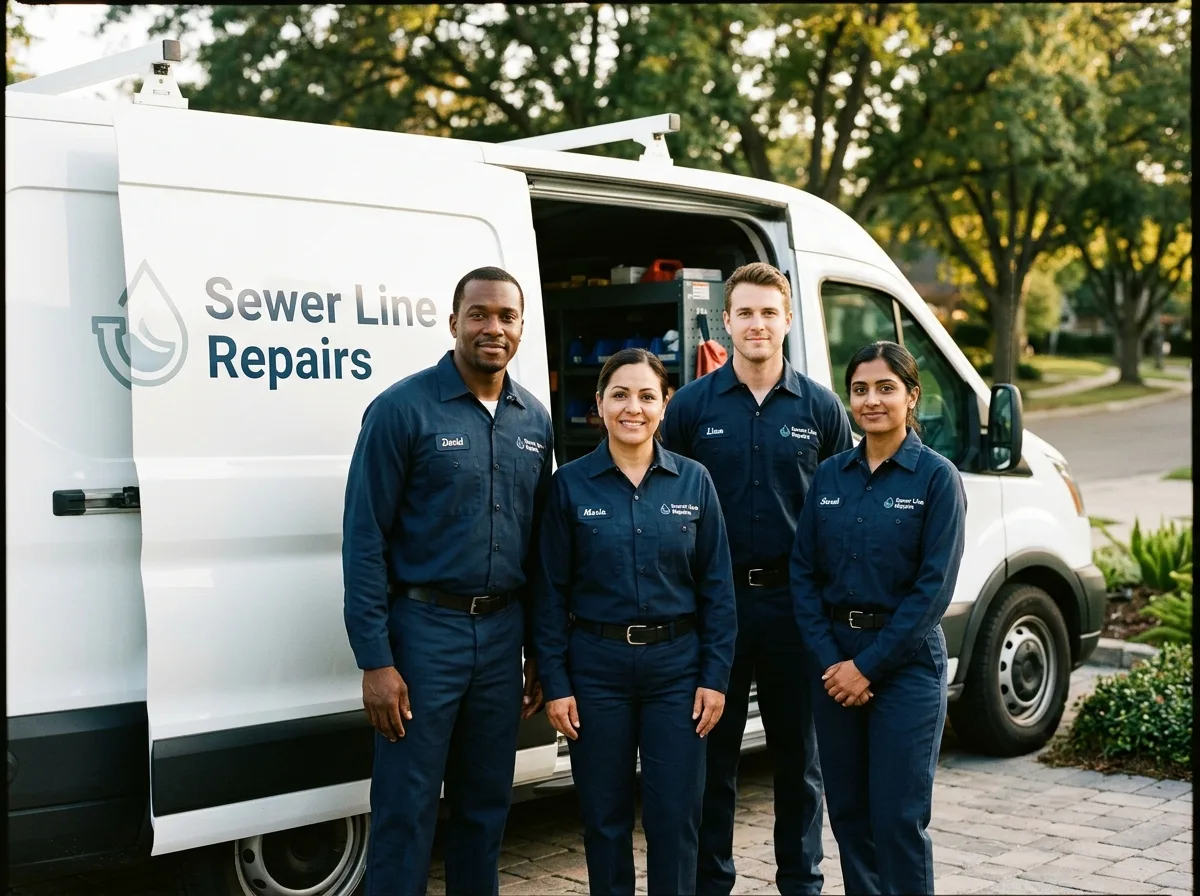 Emergency Plumber company in Milan, MI