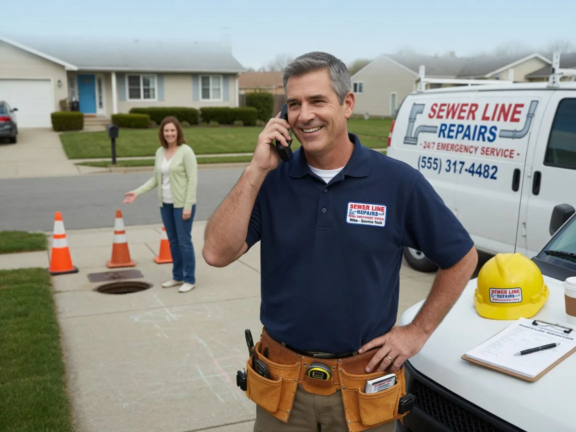 Emergency Plumber Milan, MI FAQs